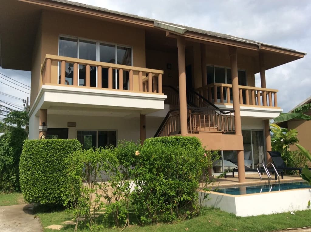 Bungalow