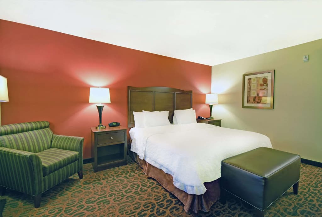 Hotel photo 6