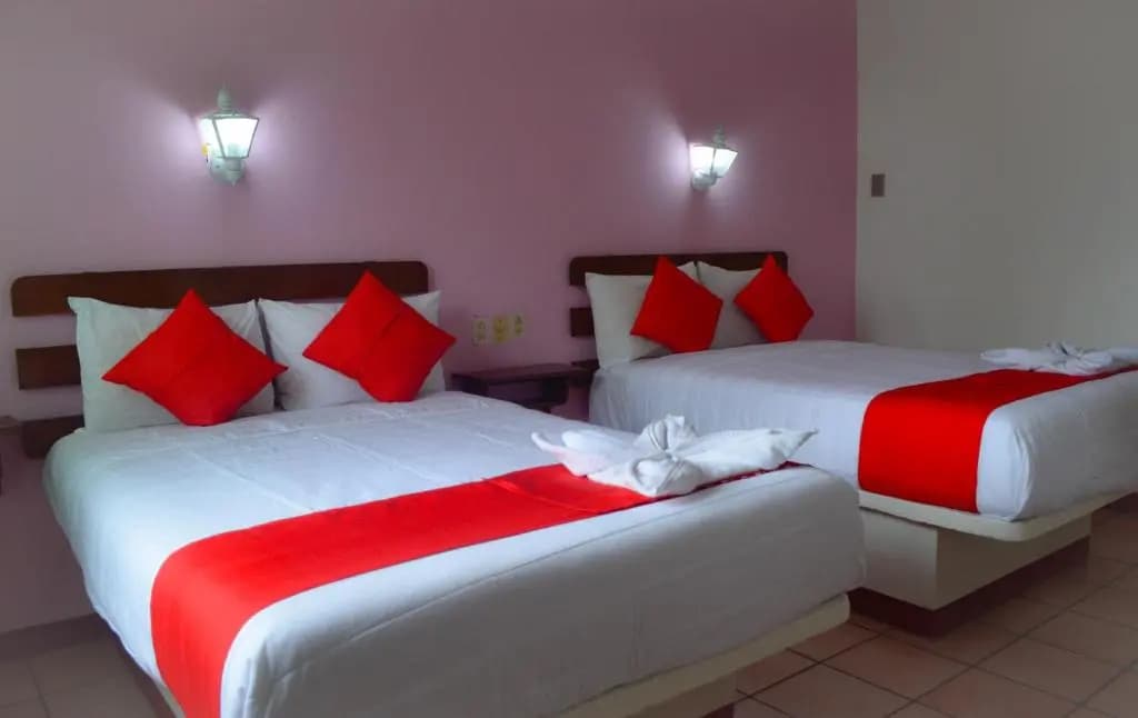 Hotel photo 6