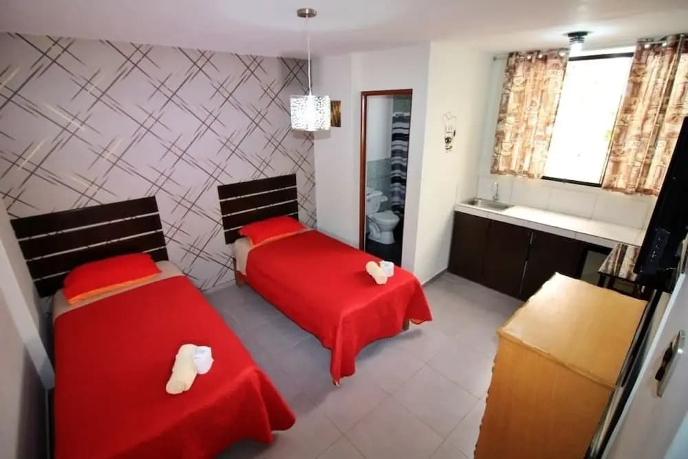 Hotel photo 3