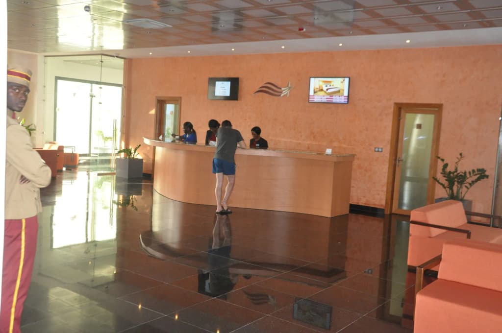 Hotel photo 1