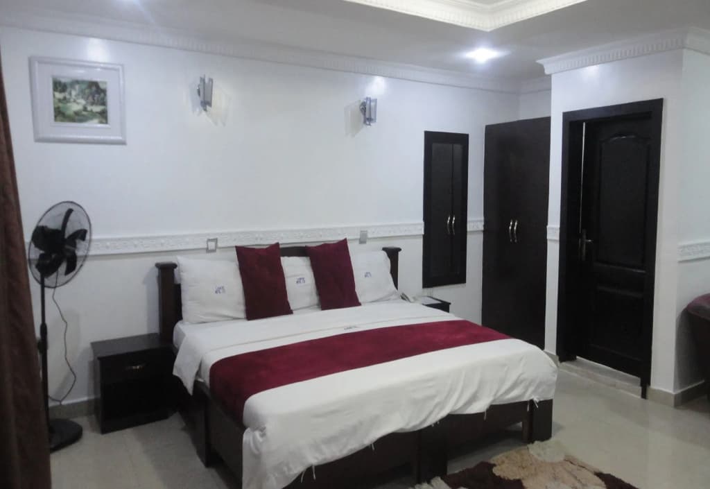 Hotel photo 4
