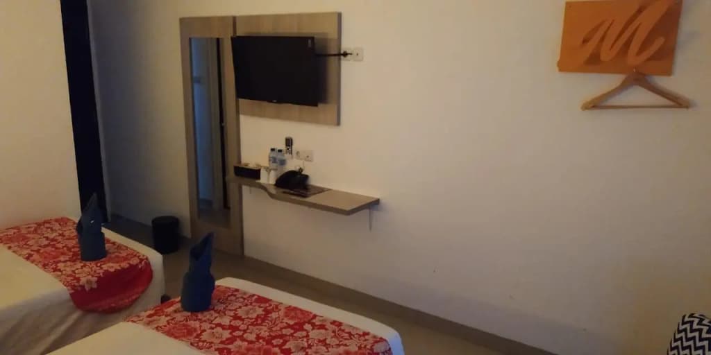 Superior room