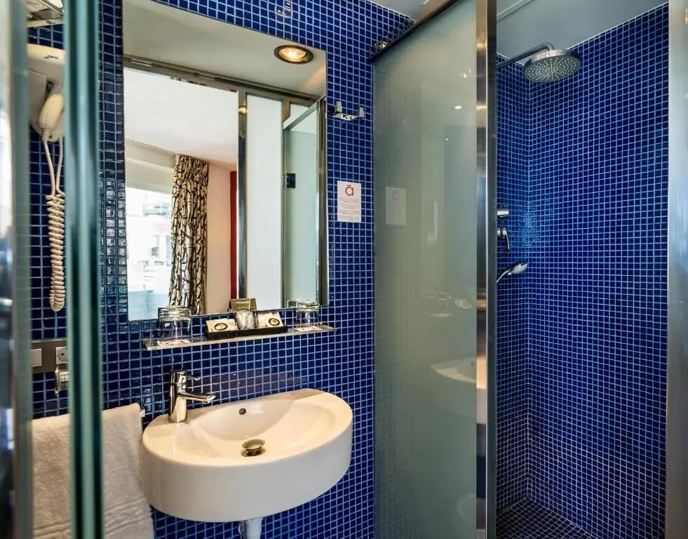 Single room