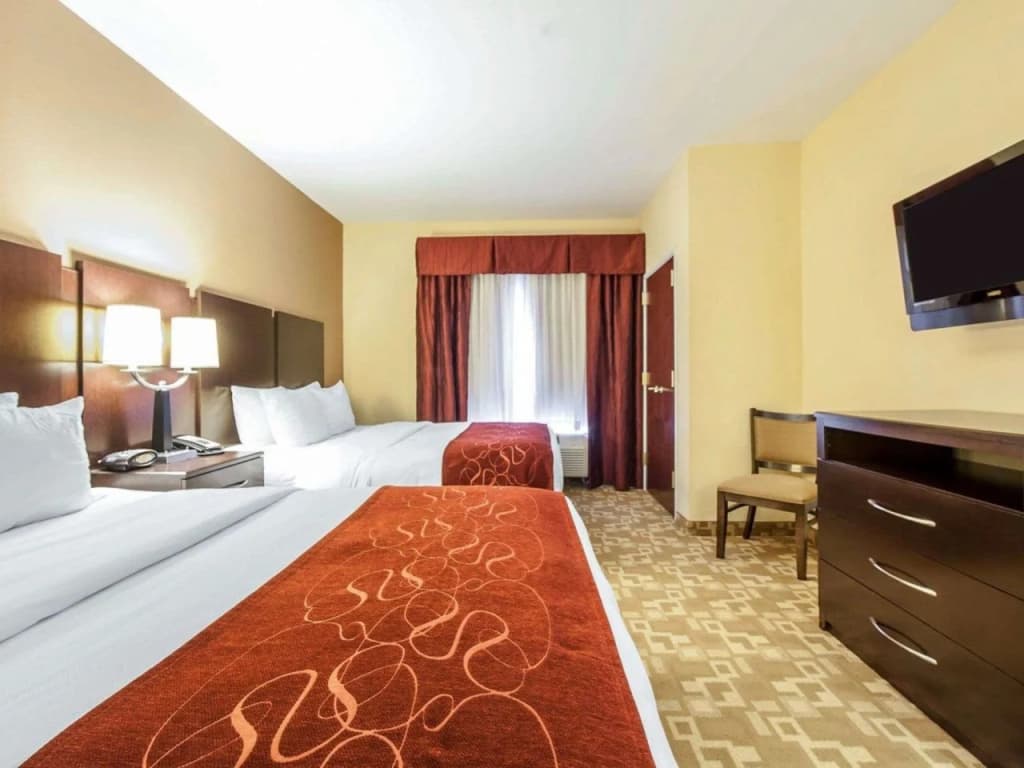 Hotel photo 6