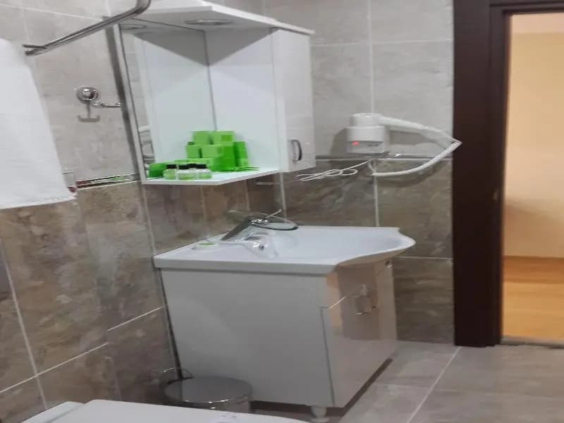 Standard Double room full double bed