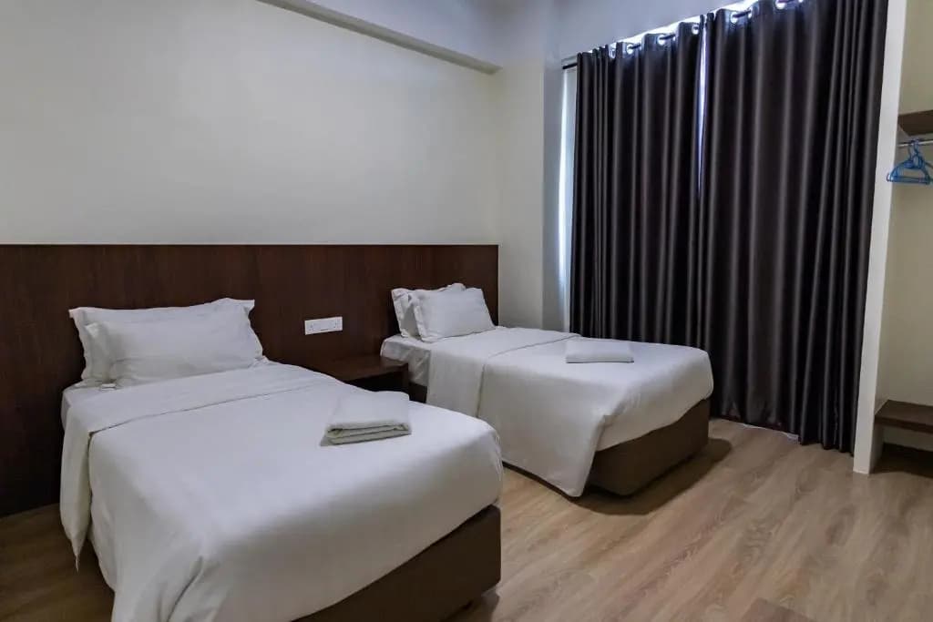 Hotel photo 5