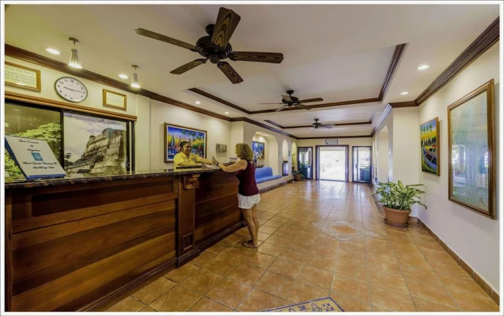Hotel photo 2