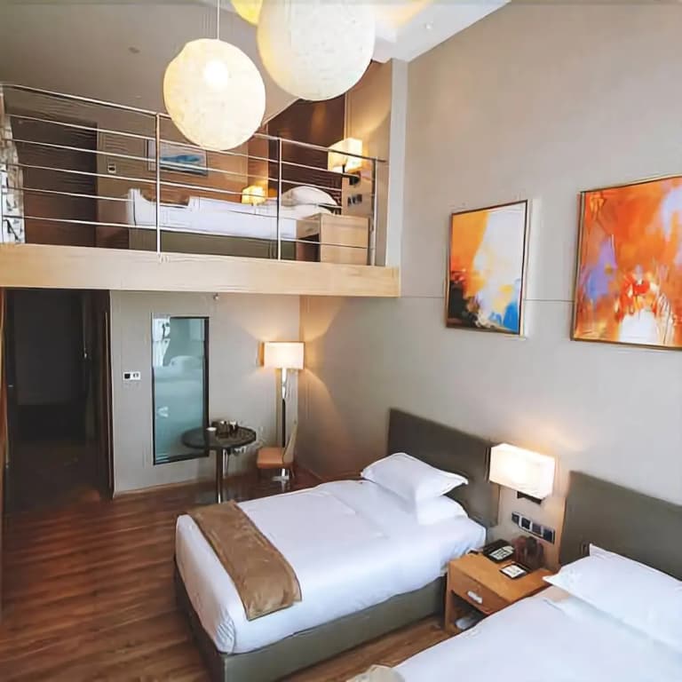 Hotel photo 6