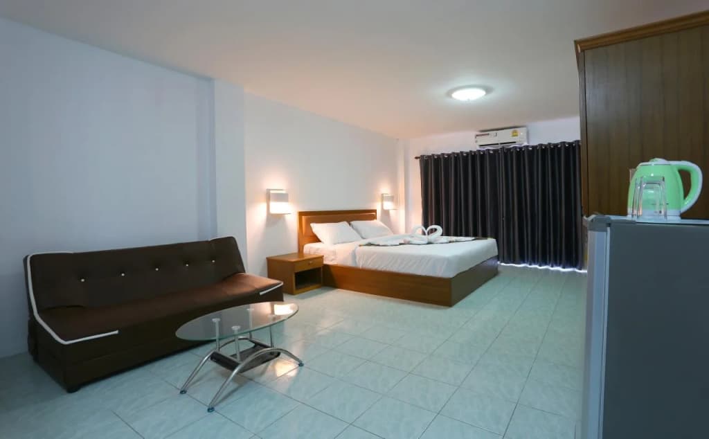 Hotel photo 6