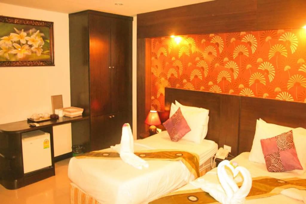 Hotel photo 2