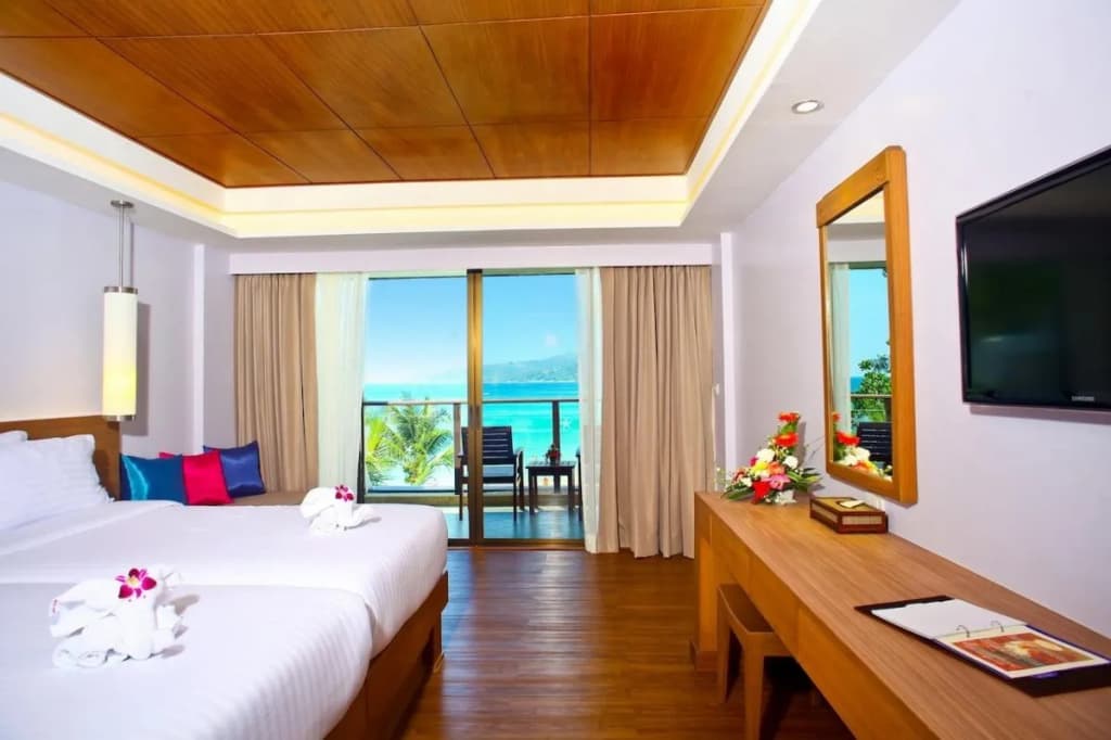 Hotel photo 8