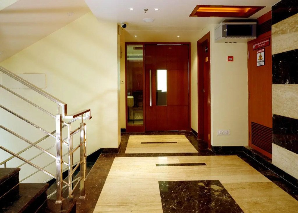 Hotel photo 9