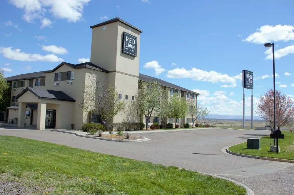 Hotel photo 1