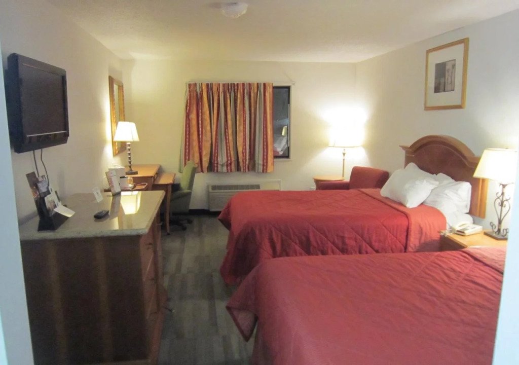 Hotel photo 2