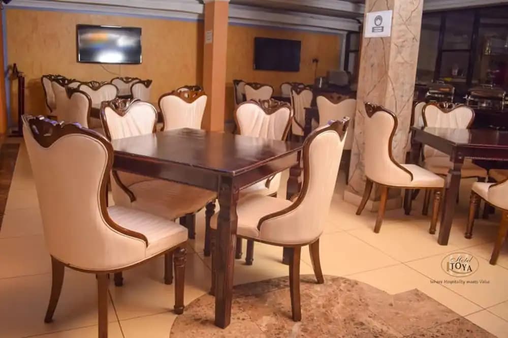 Hotel photo 9