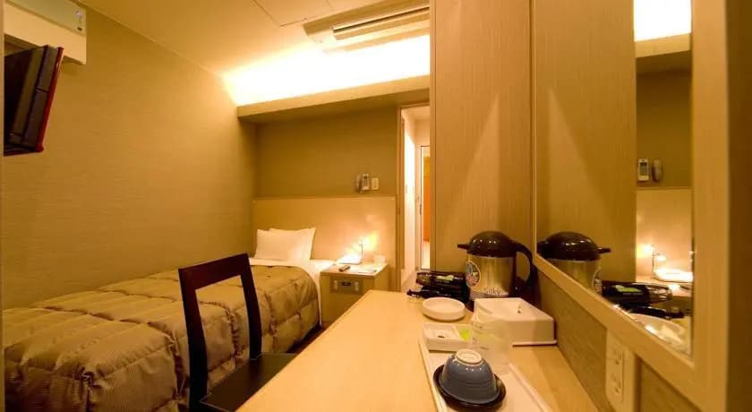 Hotel photo 3