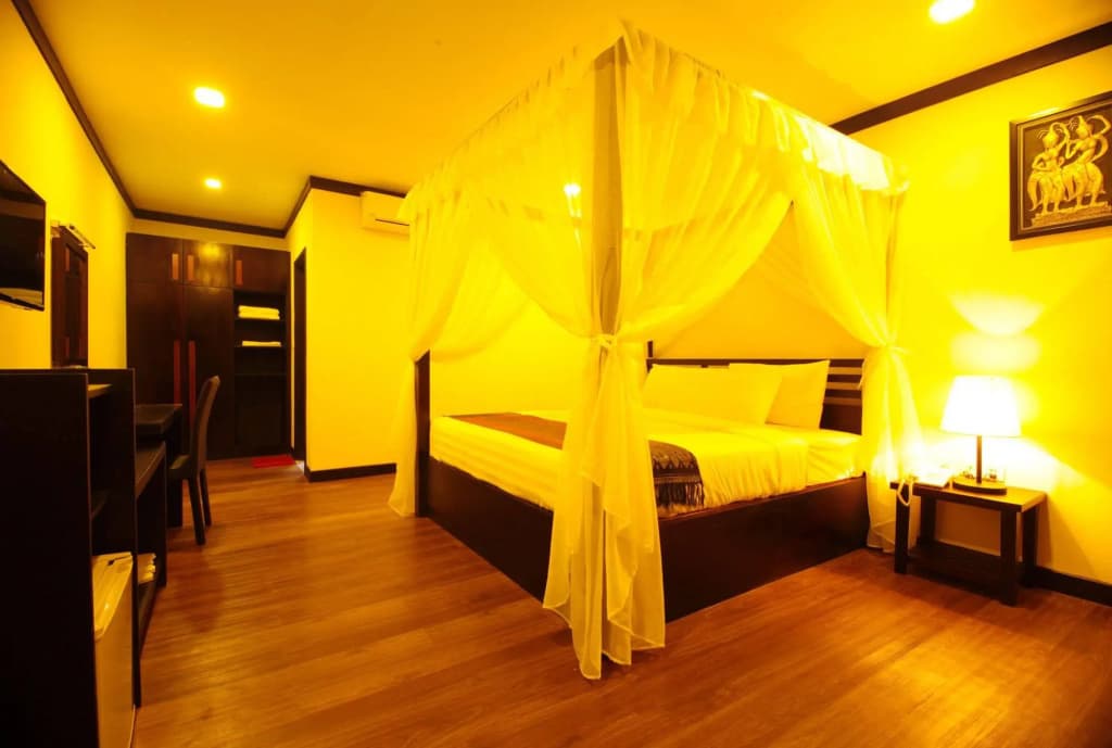 Hotel photo 1