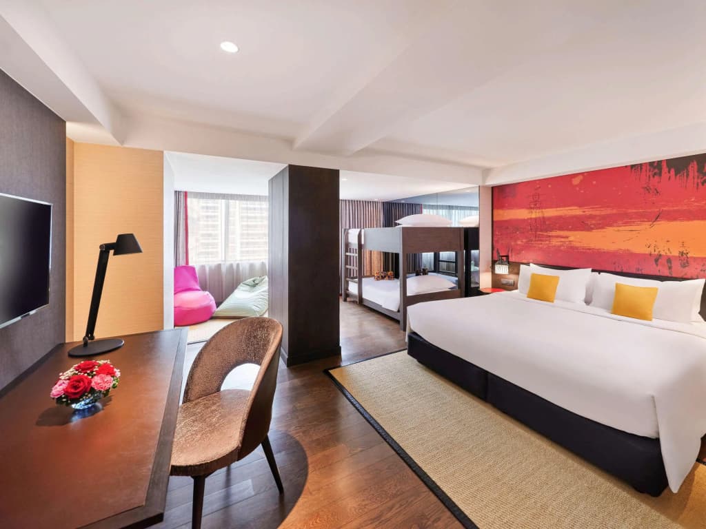 Hotel photo 5