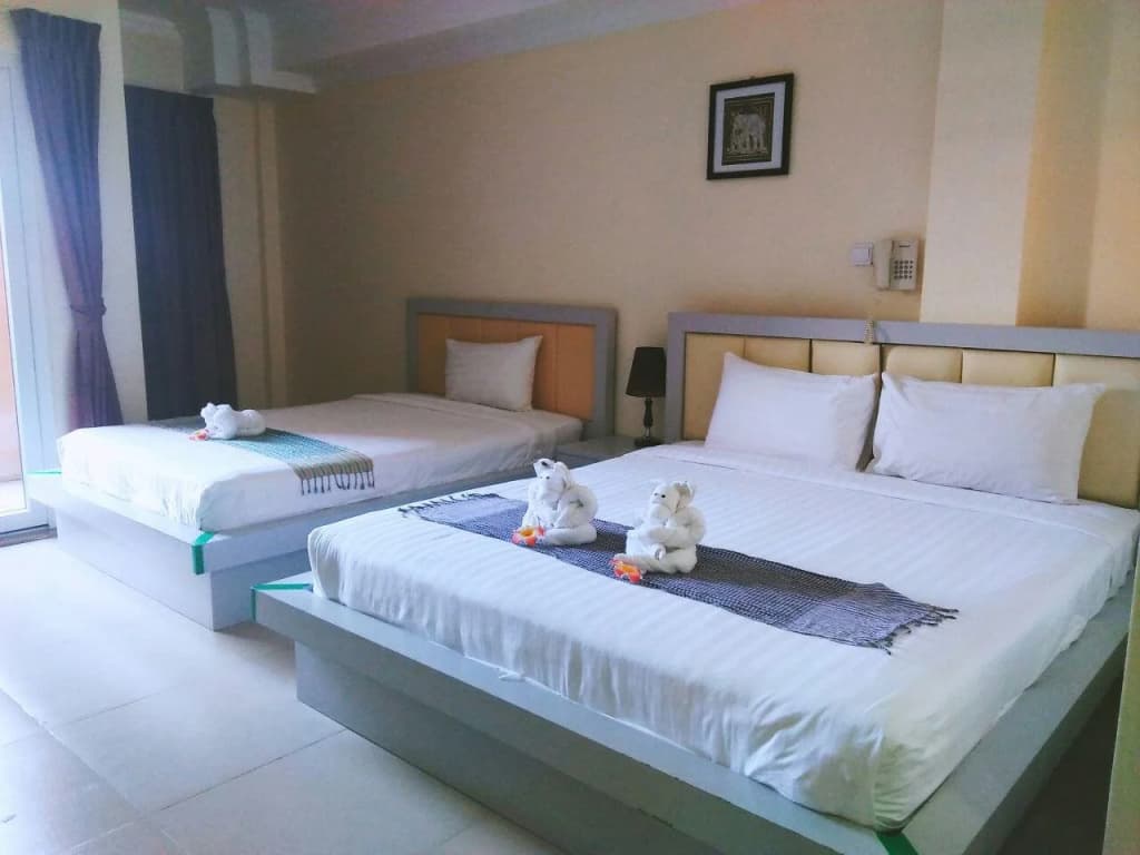 Hotel photo 3