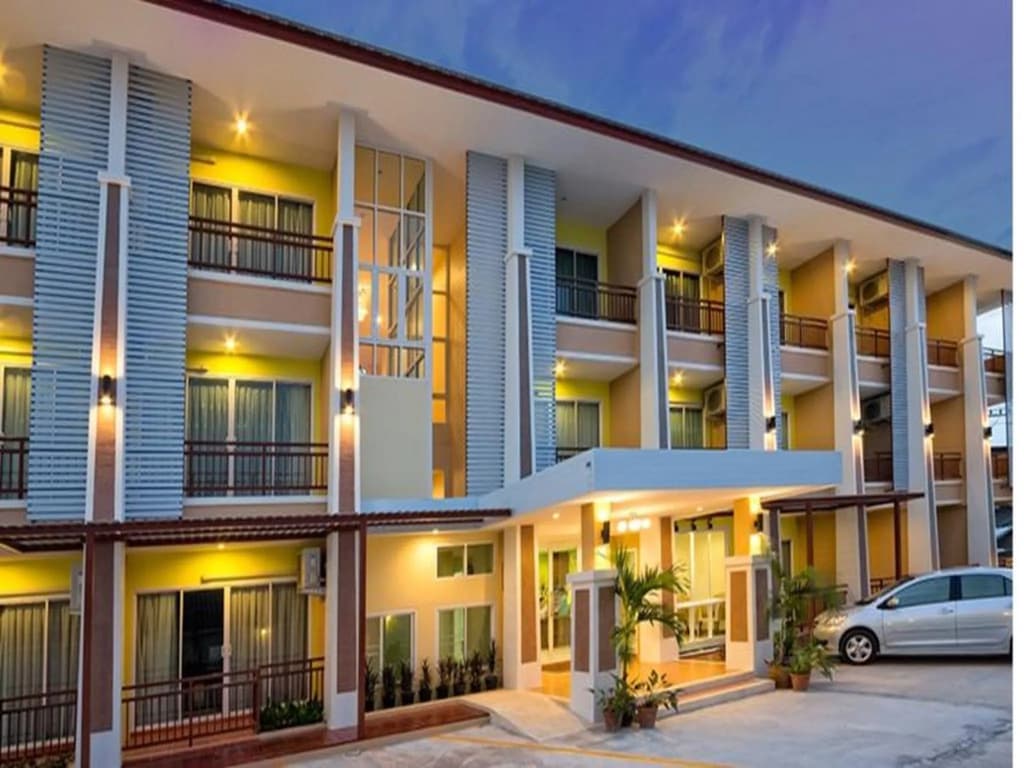 Hotel photo 1