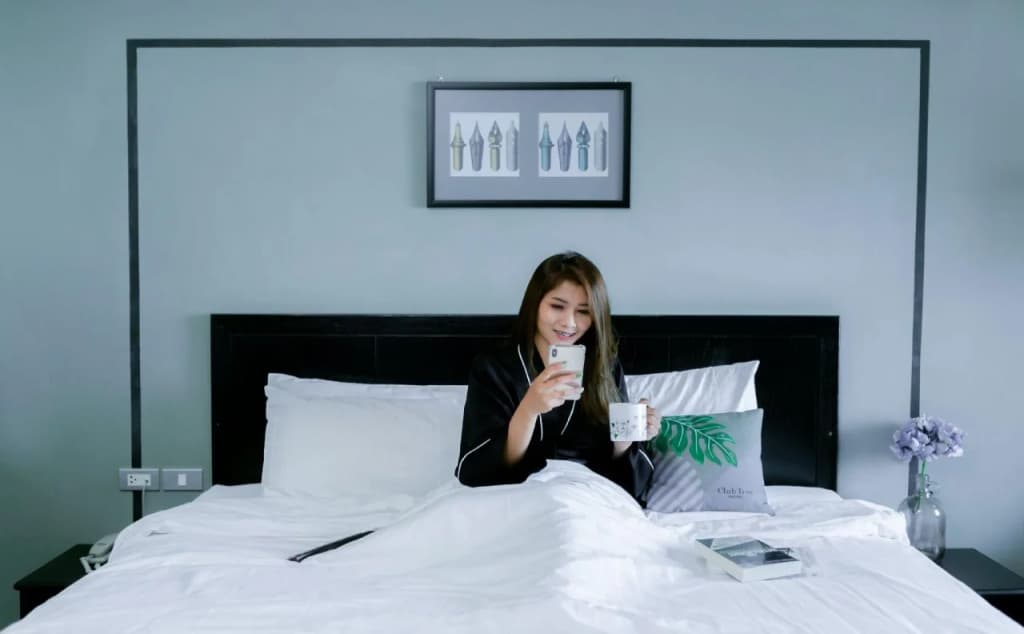 Hotel photo 7
