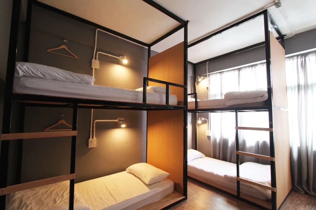 Hotel photo 5