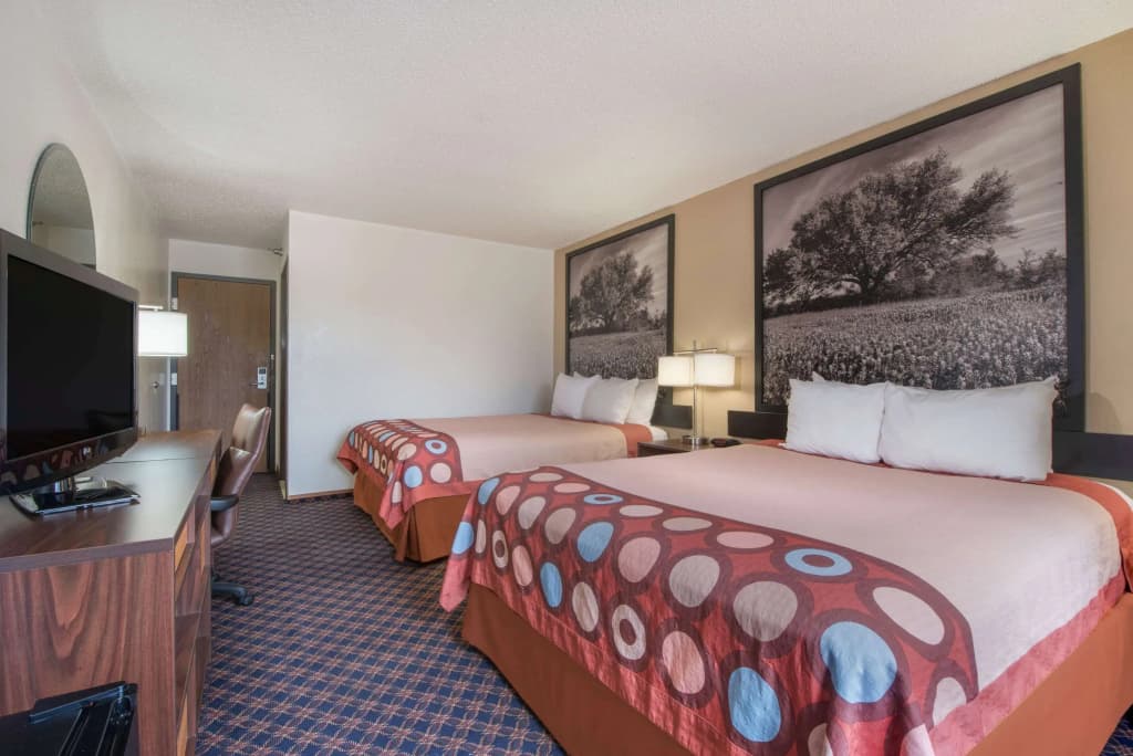 Hotel photo 5