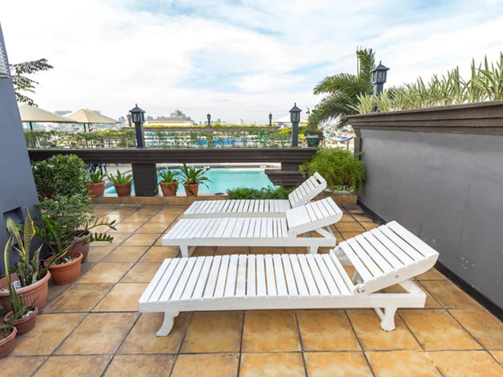 Hotel photo 8
