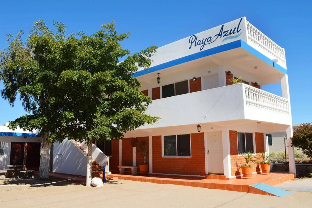 Hotel photo 1