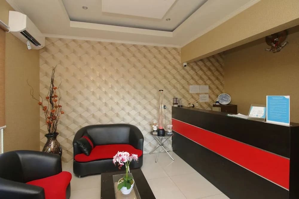 Hotel photo 2