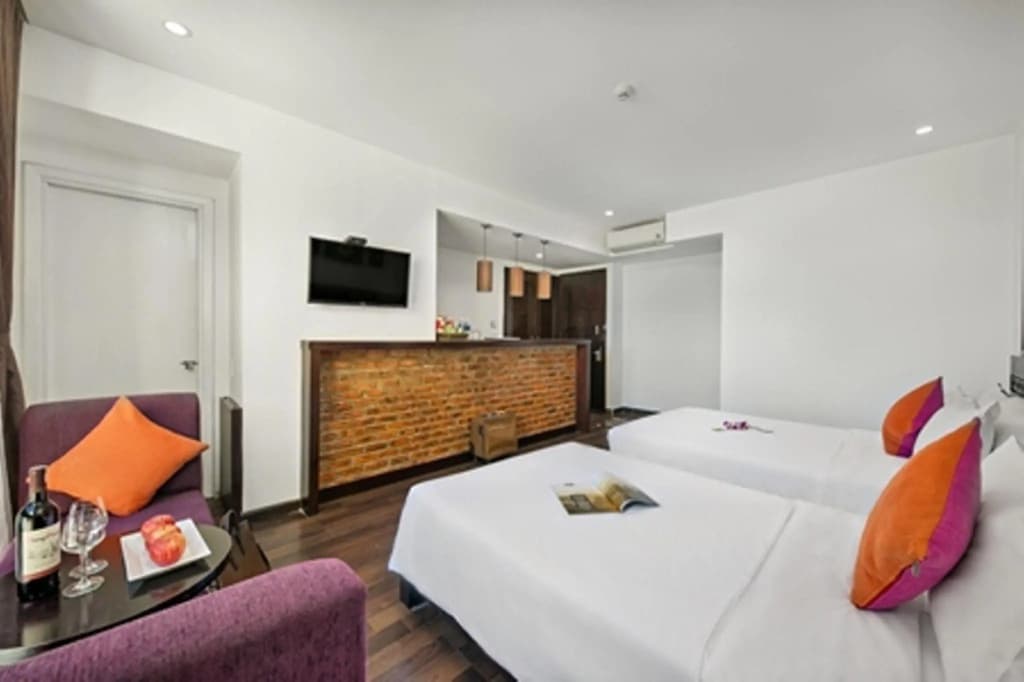Hotel photo 6