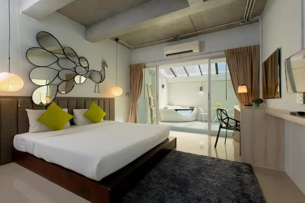 Hotel photo 5