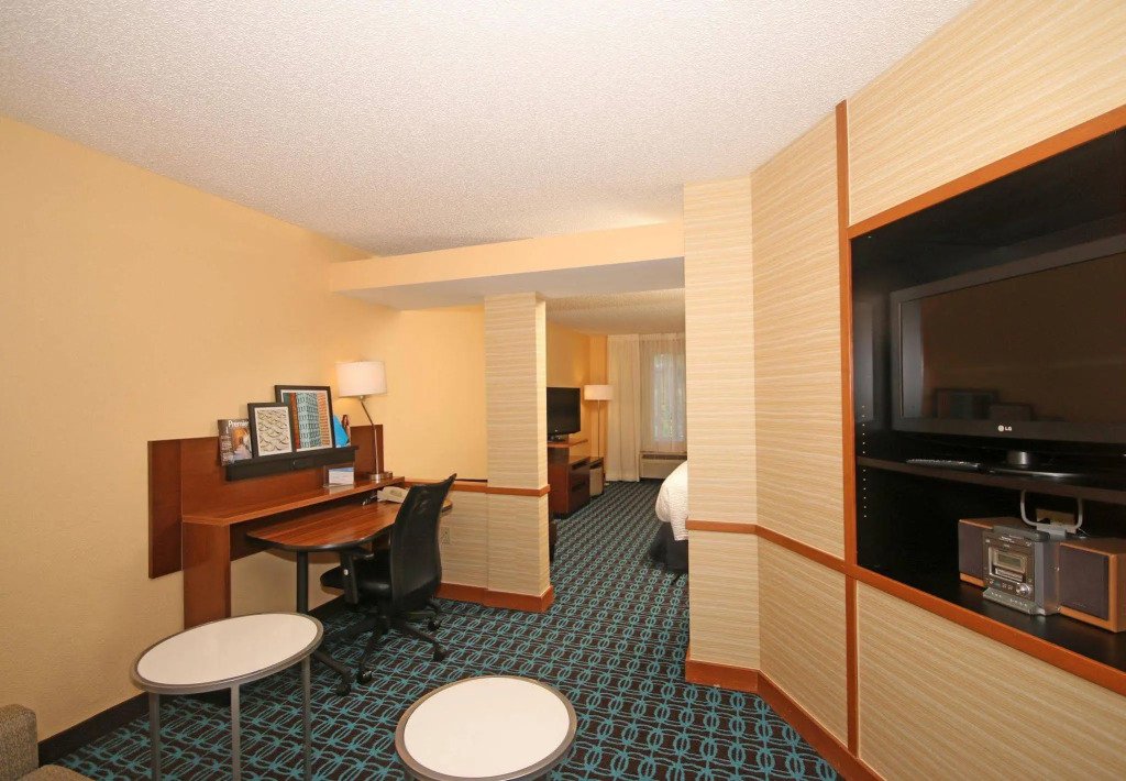 Hotel photo 5