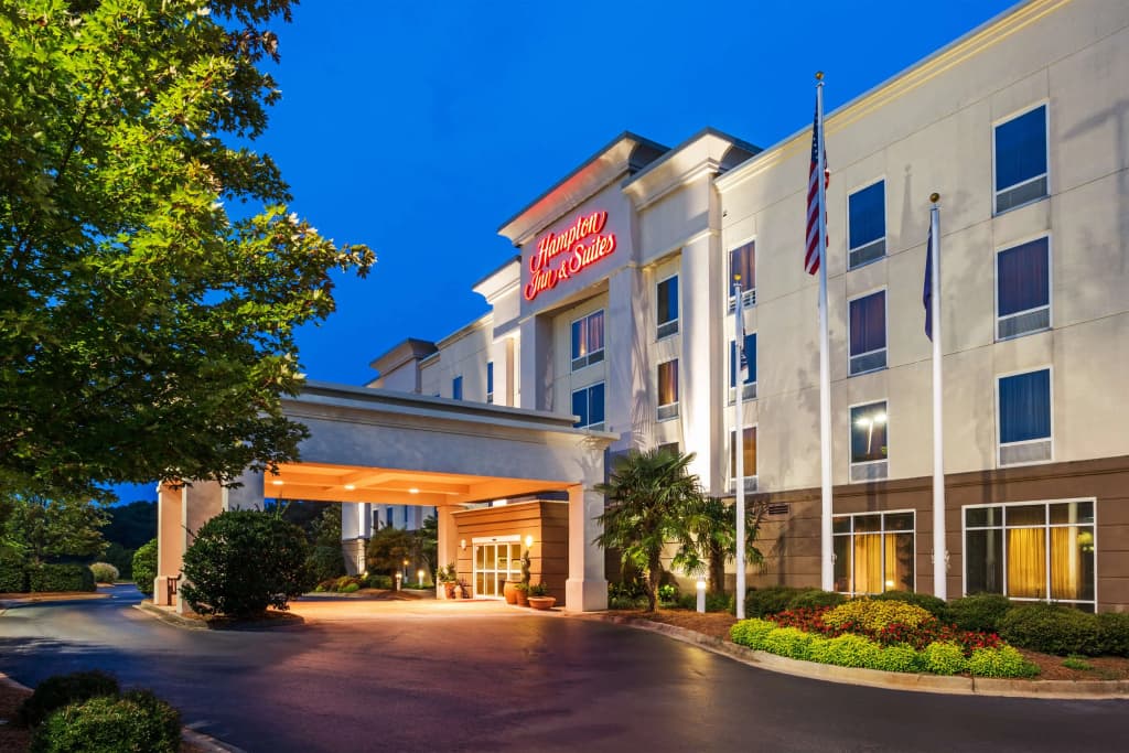 Hotel photo 1