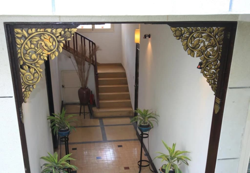 Hotel photo 8