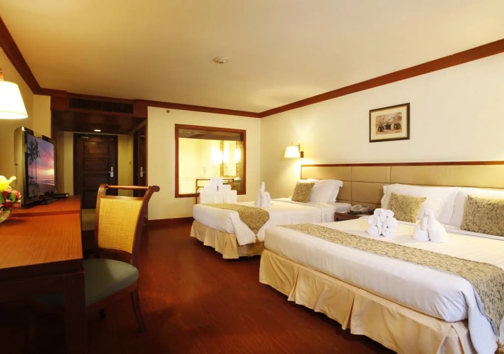Hotel photo 7