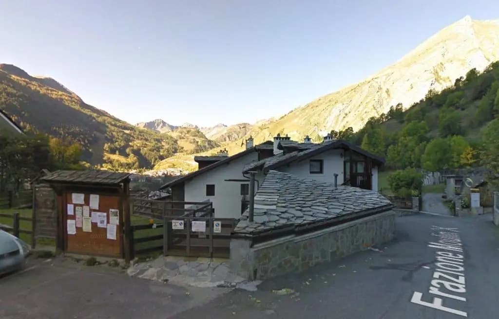 Cottage