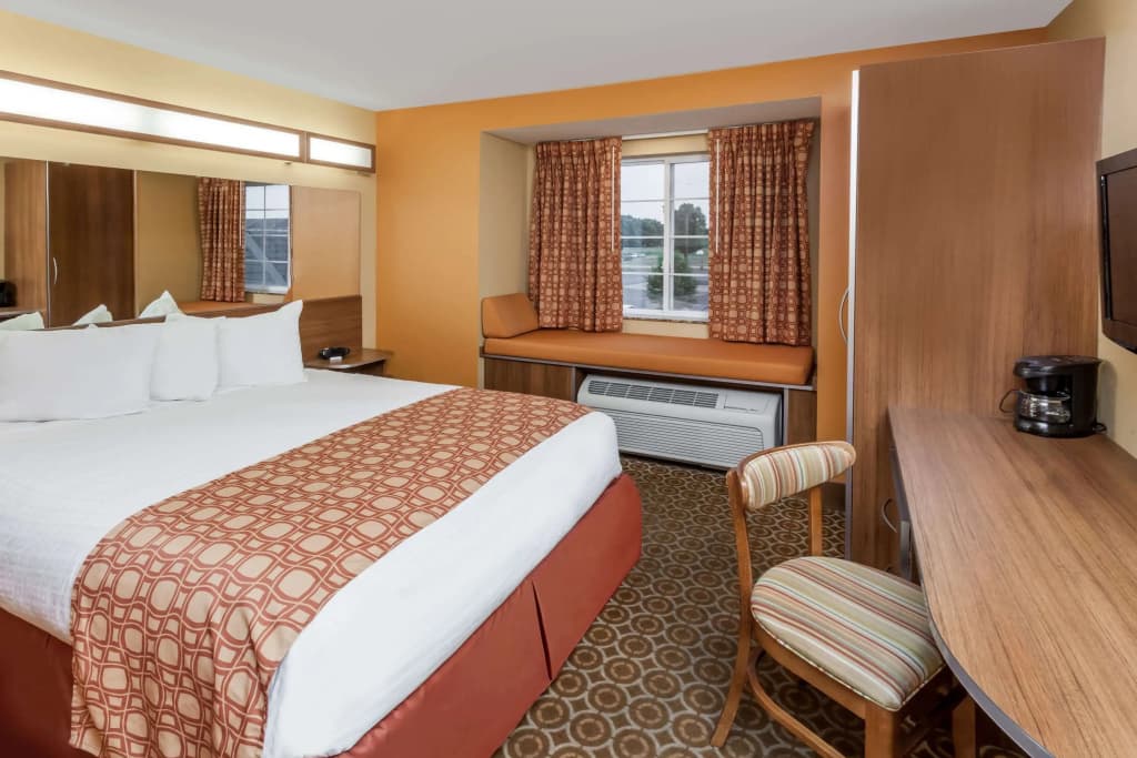 Hotel photo 6