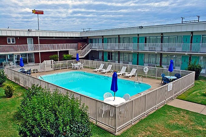 Hotel photo 6