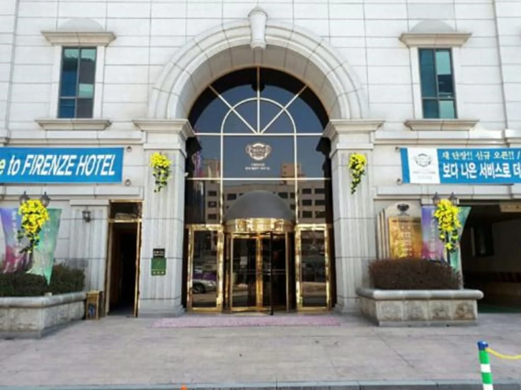 Hotel photo 1