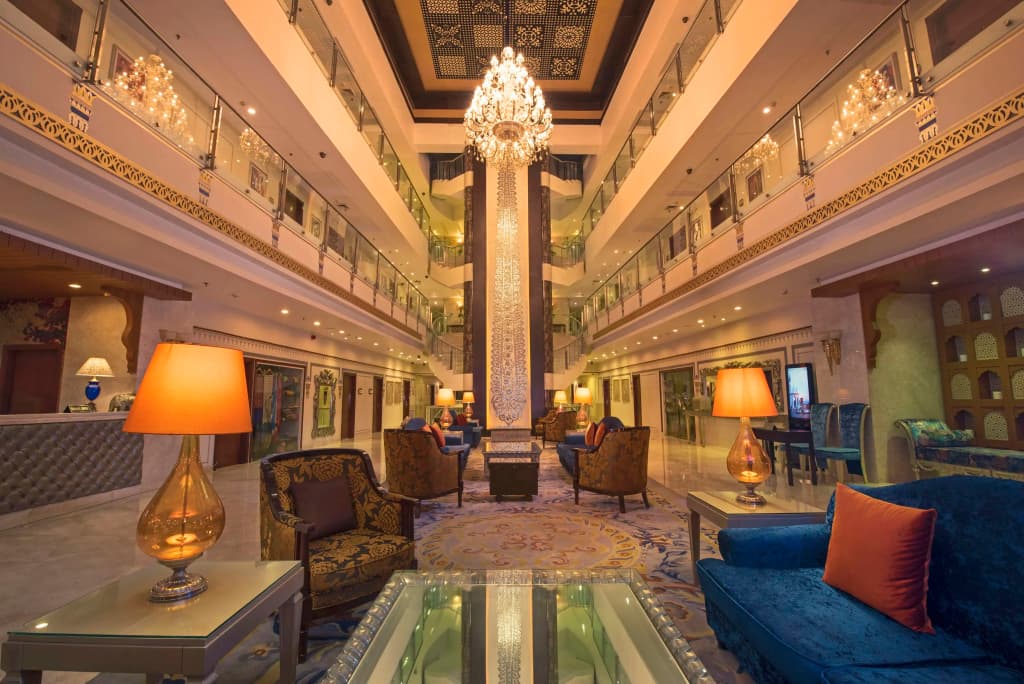 Hotel photo 2