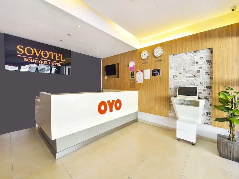 Hotel photo 2