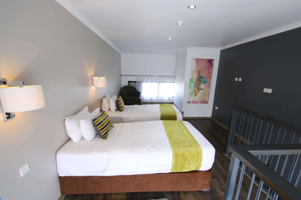 Hotel photo 6