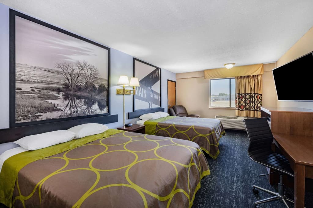Hotel photo 6