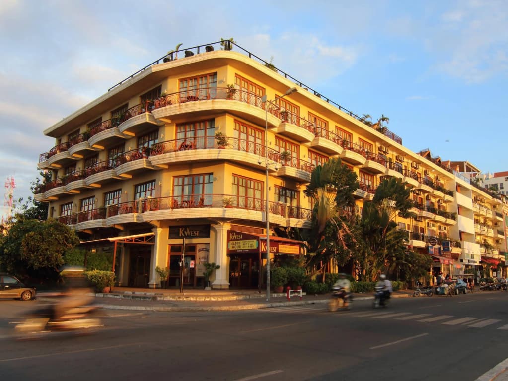 Hotel photo 1