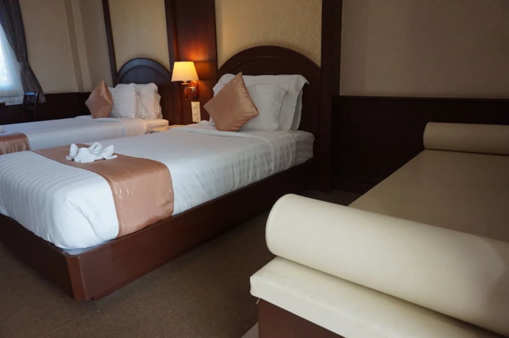 Hotel photo 2