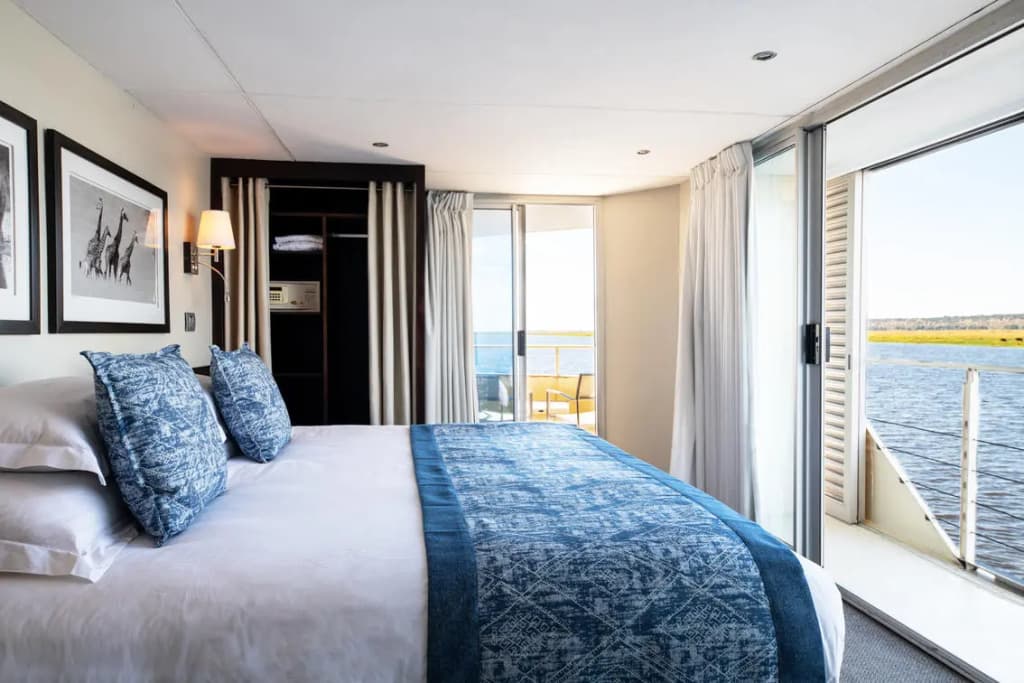 Single Suite