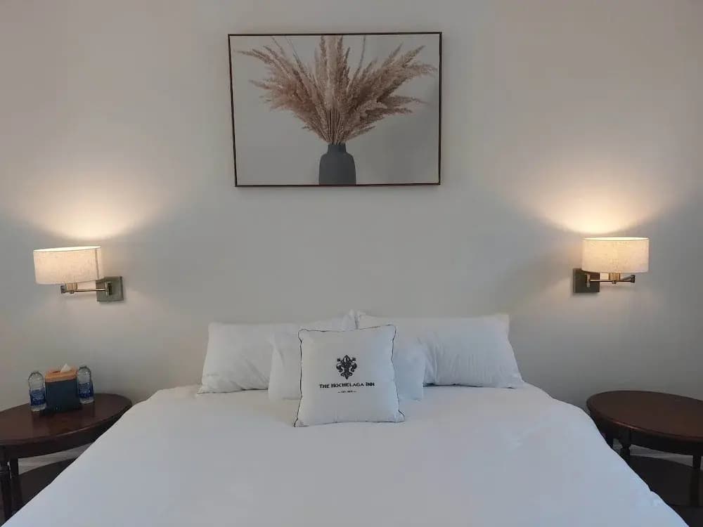 Classic room