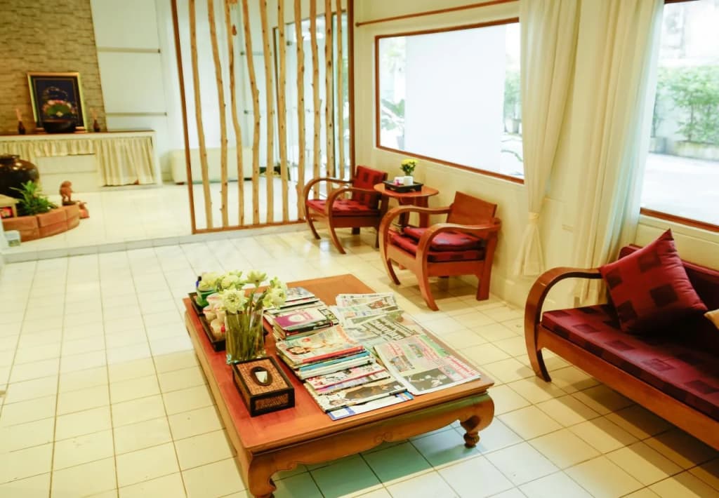 Hotel photo 9